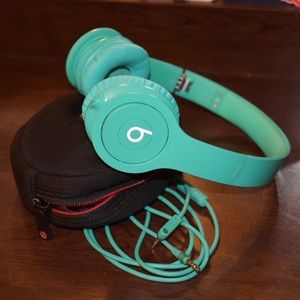 Beats by Dre Headphones, Solo HD